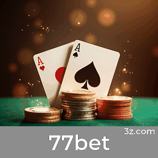 77bet screen