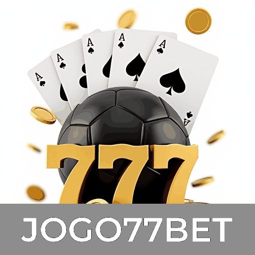 Acesso ao JOGO77BET