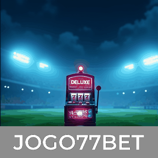 Cadastro na JOGO77BET