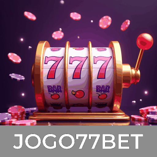 Acesso ao JOGO77BET