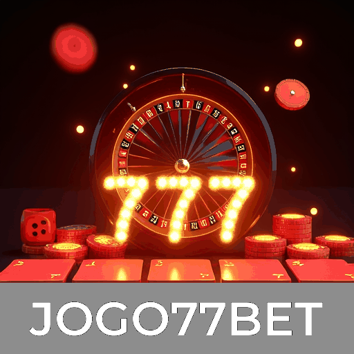 Cassino Online JOGO77BET