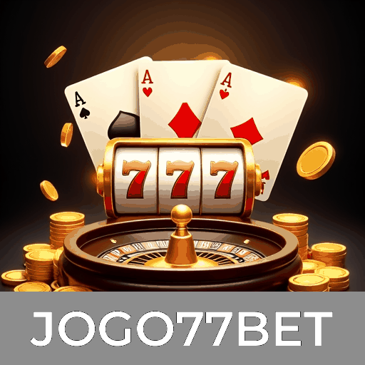 Cadastro na JOGO77BET