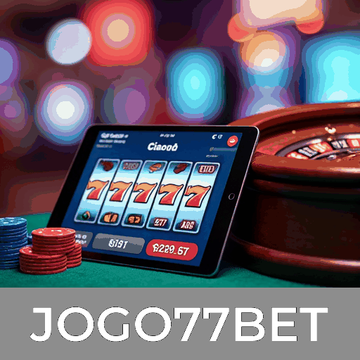 Acessar o site JOGO77BET COM
