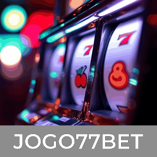 Cadastro na JOGO77BET