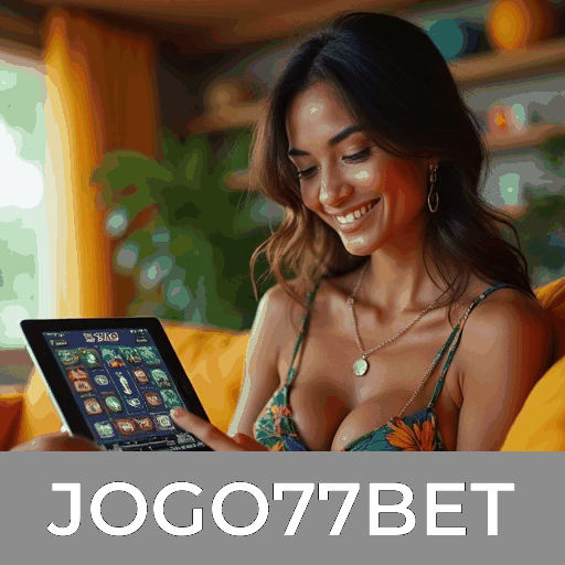 Cadastro na JOGO77BET