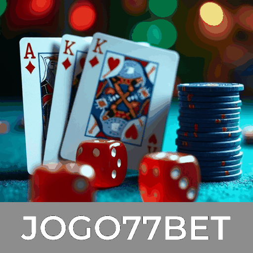 Acesso ao JOGO77BET