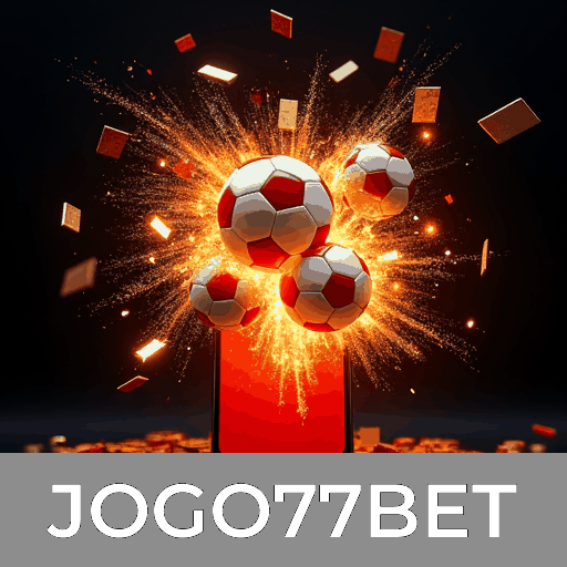 Acesso ao JOGO77BET