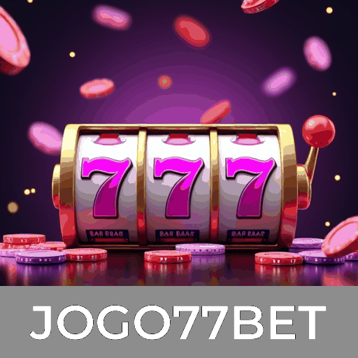 Apostas no JOGO77BET