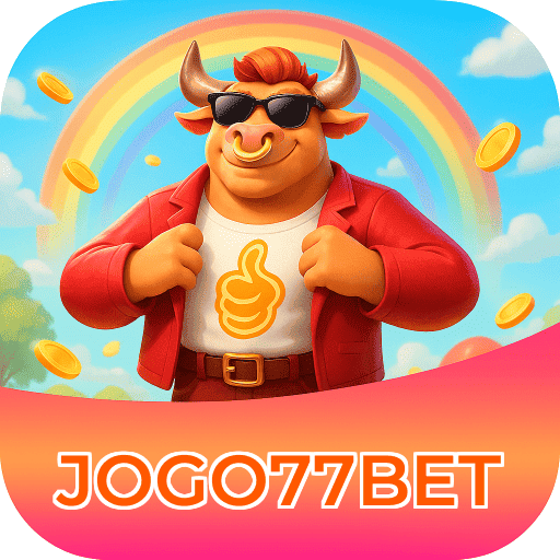 JOGO77BET logo