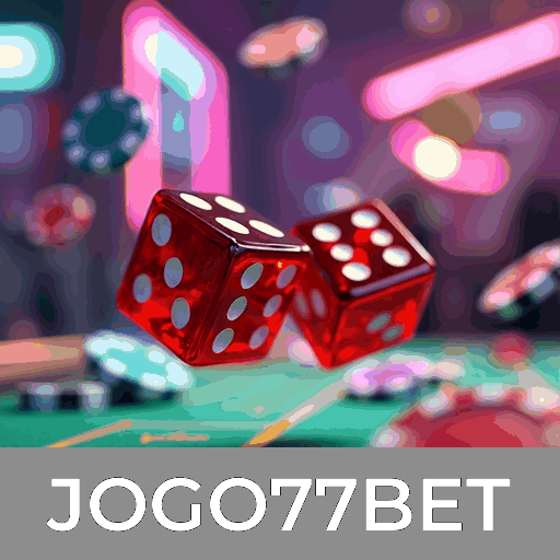 Cassino Online JOGO77BET