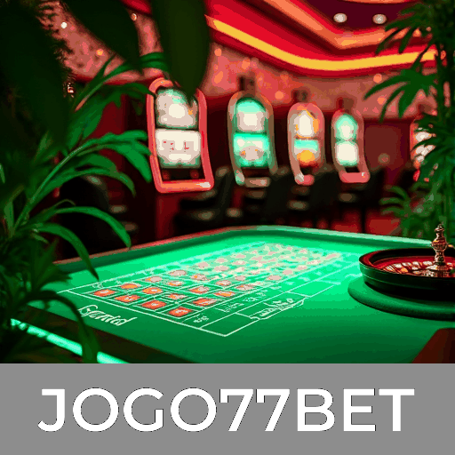 Acesso ao JOGO77BET