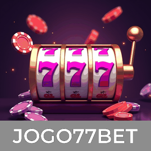 Cadastro na JOGO77BET