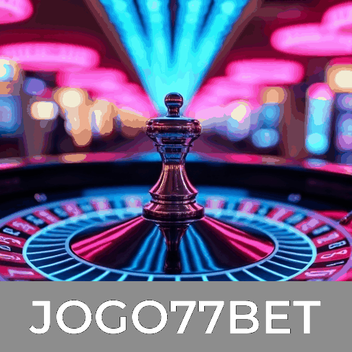 Cassino Online JOGO77BET