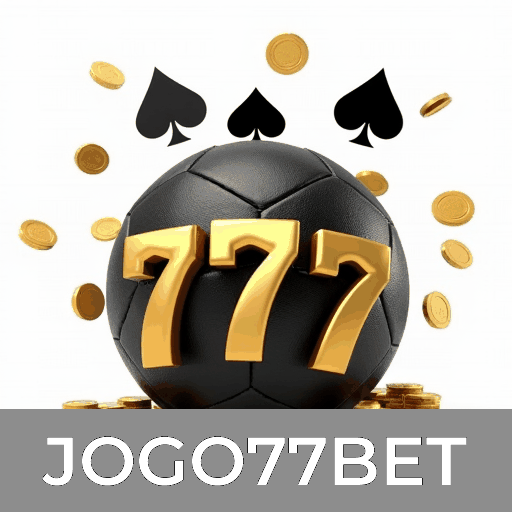 Acesso ao JOGO77BET