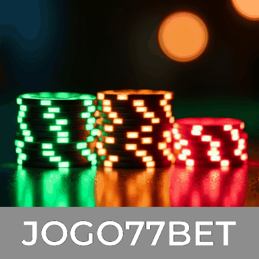 Cassino Online JOGO77BET