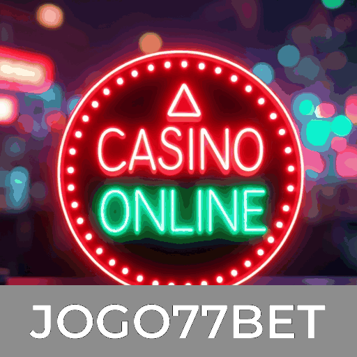Cassino Online JOGO77BET