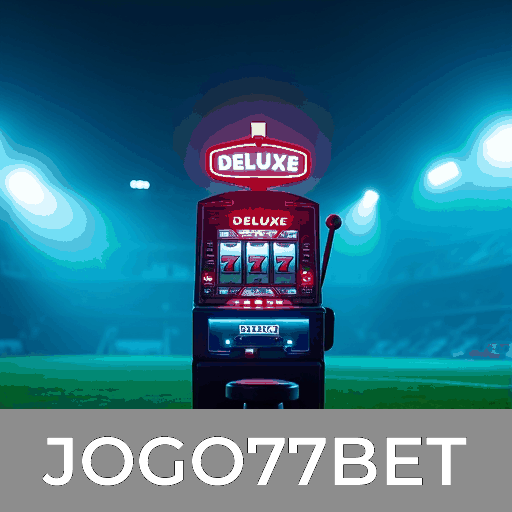 Cassino Online JOGO77BET