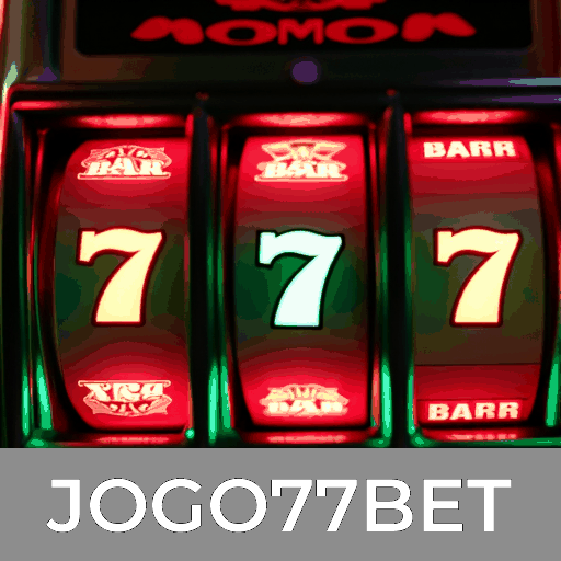 Cadastro na JOGO77BET