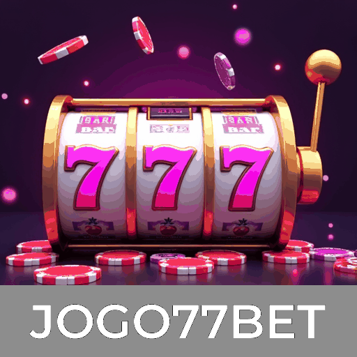 Cadastro na JOGO77BET